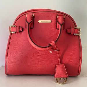Authentic Michael Kors bag